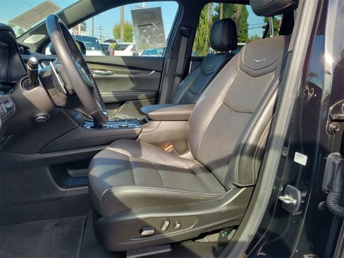 Certified 2023 Cadillac XT6 Sport w/ Technology Package image 19