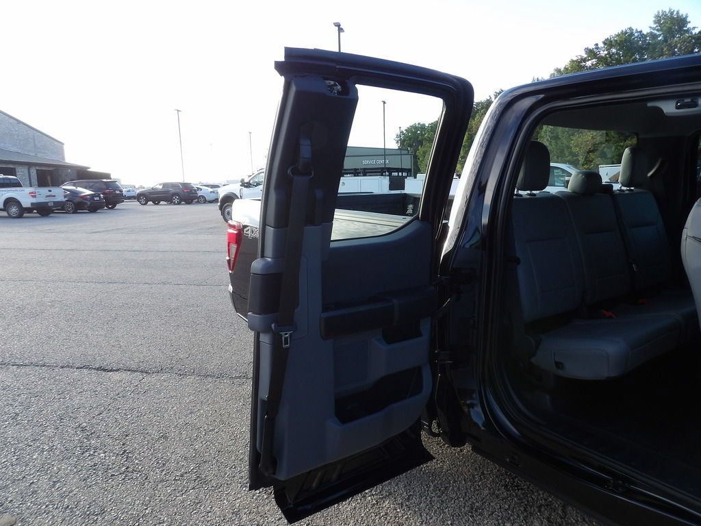 Used 2024 Ford F150 XL AWD/4WD image 30