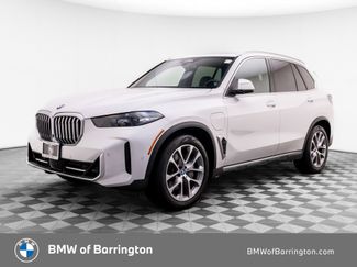 Used 2024 BMW X5 xDrive50e w/ Parking Assistance Package AWD/4WD 360° Tour