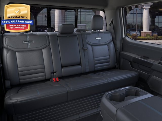 New 2026 Ford F250 Platinum AWD/4WD image 11