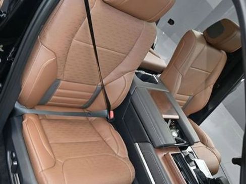 New 2026 Toyota Sequoia 1794 Edition w/ TRD Off-Road Package image 17