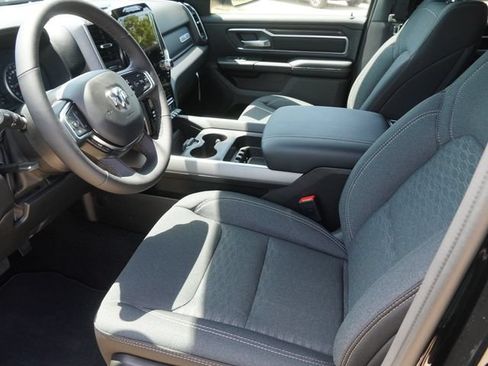 New 2026 RAM 1500 Lone Star AWD/4WD image 18