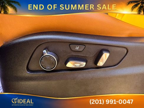 Used 2019 Cadillac XT4 Premium Luxury AWD/4WD image 28
