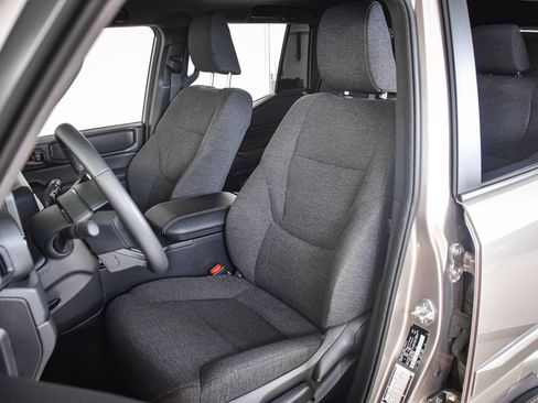 Used 2025 Toyota Land Cruiser 1958 image 5