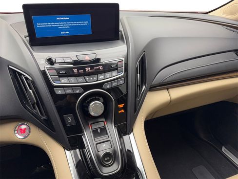 Used 2019 Acura RDX FWD w/ Advance Package image 59