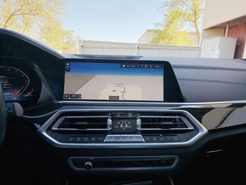 Used 2019 BMW X5 xDrive40i image 19