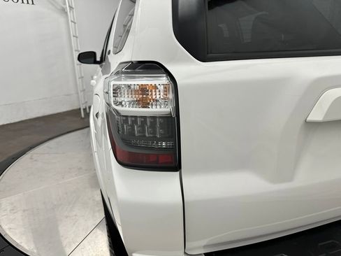 Used 2023 Toyota 4Runner SR5 Premium w/ Moonroof Package RWD image 25