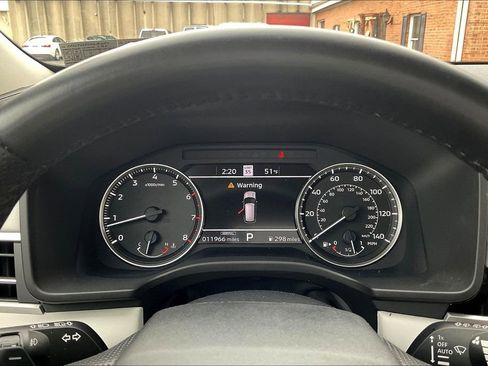 Used 2022 Mitsubishi Outlander SEL image 19