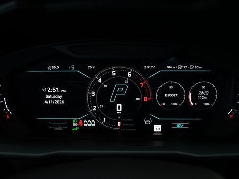 Used 2026 Lamborghini Urus SE image 14