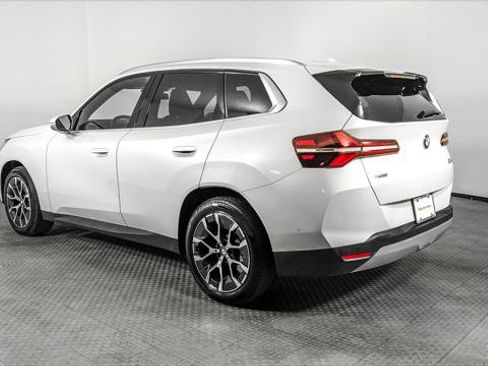 Used 2025 BMW X3 xDrive30i w/ Premium Package AWD/4WD image 6