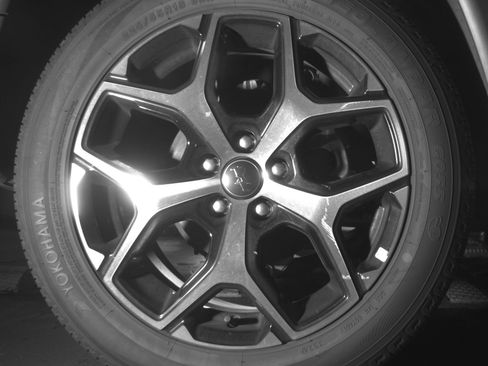 Used 2025 Jeep Compass Limited image 15