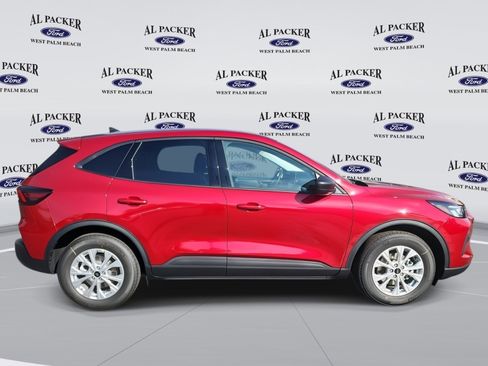 New 2026 Ford Escape Active image 6