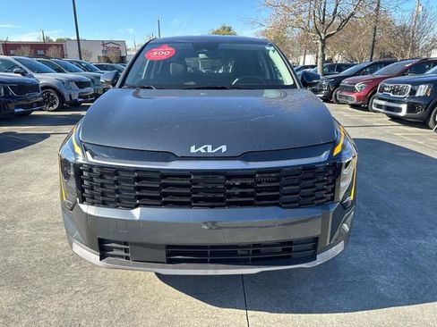 New 2026 Kia Sportage S image 2