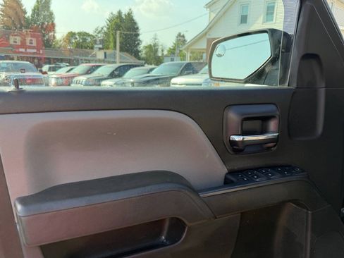 Used 2016 GMC Sierra 1500 4x4 Double Cab w/ Elevation Edition image 10