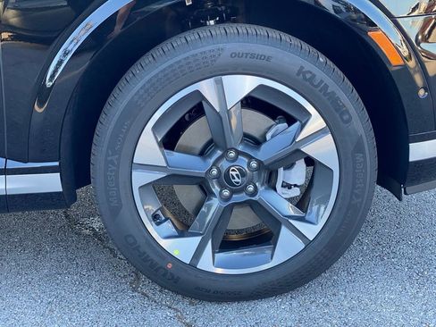 New 2026 Hyundai Palisade Limited image 41