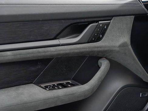 New 2025 Porsche Taycan GTS image 8