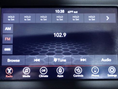 Used 2021 Dodge Charger SXT w/ Leather Interior Group RWD image 16