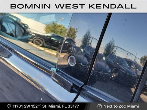 Used 2021 Ford Mustang Mach-E Select w/ Comfort/Technology Package image 9