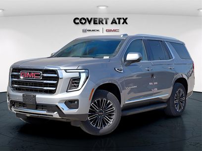 New 2026 GMC Yukon Elevation w/ Elevation Premium Package