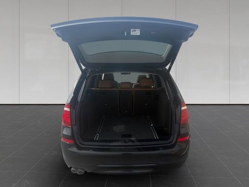 Used 2017 BMW X3 xDrive28i image 19