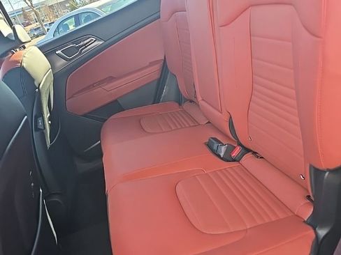 New 2026 Kia Sportage SX Prestige image 14