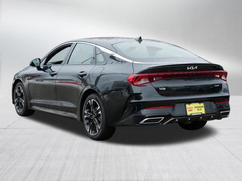 Used 2024 Kia K5 GT-Line image 5