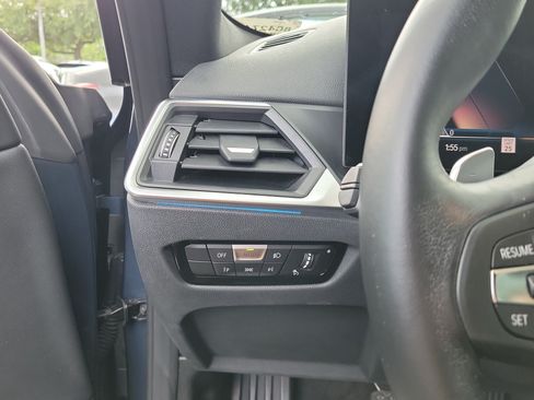 Certified 2024 BMW 430i Coupe w/ Convenience Package RWD image 11