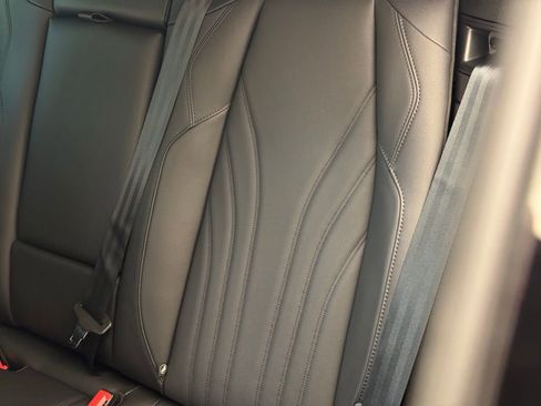 Used 2024 Maserati Grecale GT image 16