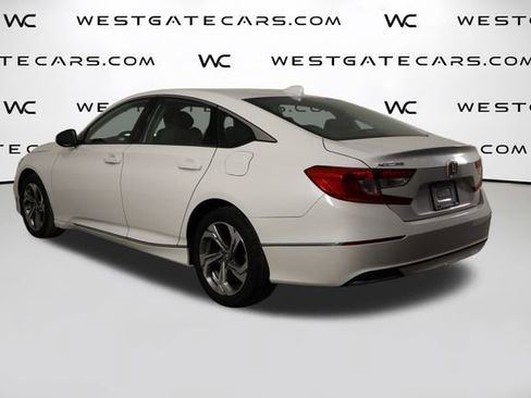 Used 2019 Honda Accord EX-L image 35