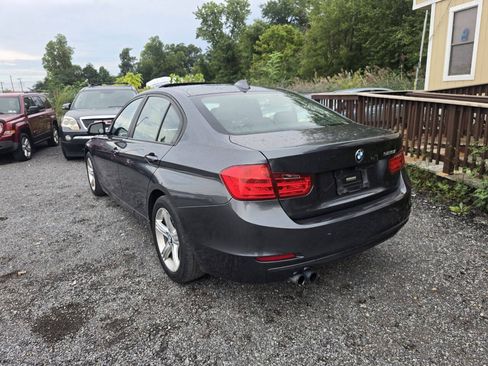 Used 2013 BMW 328i Sedan RWD image 13