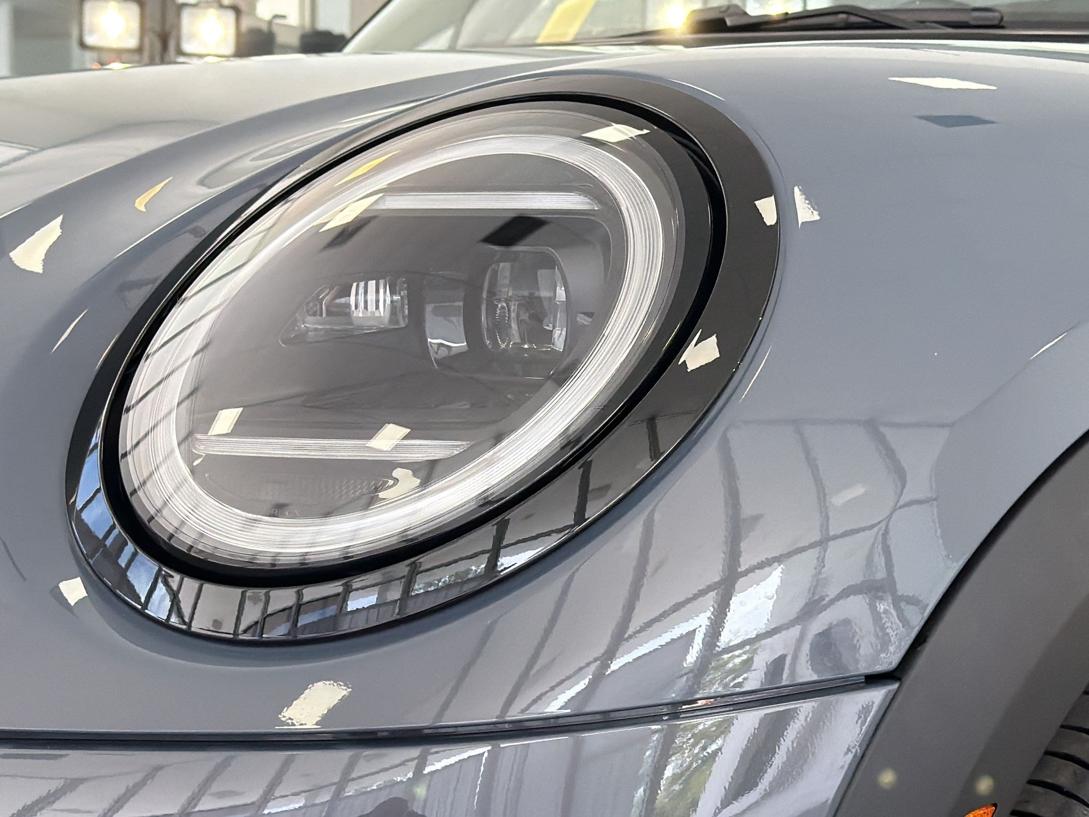 New 2026 MINI Cooper S FWD image 11