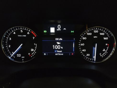 Used 2021 Cadillac XT4 Premium Luxury w/ Cold Weather Package FWD image 23