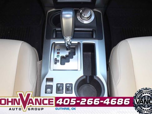 Used 2024 Toyota 4Runner SR5 Premium w/ Moonroof Package image 31