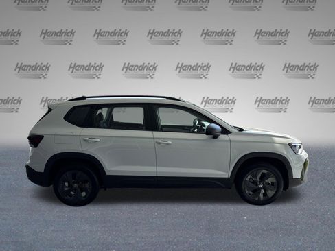 Used 2025 Volkswagen Taos S FWD image 10
