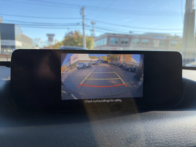 Used 2024 MAZDA CX-50 AWD 2.5 S w/ Cargo Package image 17