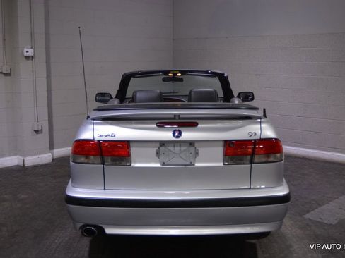Used 2001 Saab 9-3 SE image 20