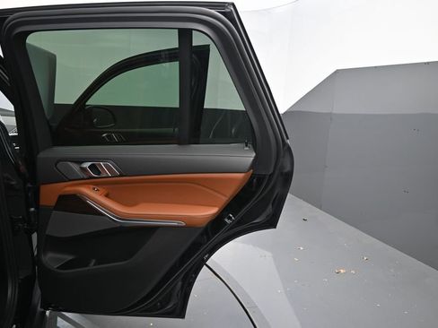 New 2026 BMW X5 xDrive40i AWD/4WD image 28