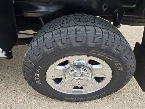 Used 2022 RAM 2500 Tradesman AWD/4WD image 22
