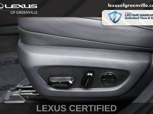 Used 2026 Lexus TX 350 AWD w/ Technology Package image 17