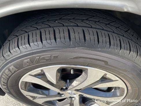 Used 2020 Subaru Outback Touring w/ Popular Package #2 image 36