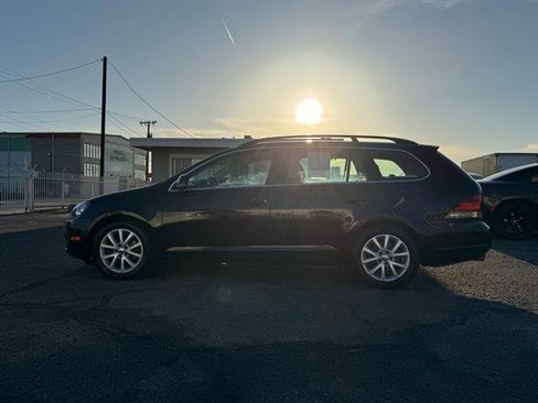 Used 2014 Volkswagen Jetta SE image 5