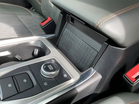 Certified 2024 Ford Explorer Timberline w/ Timberline Technology Package image 47