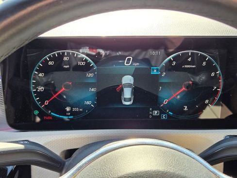 Used 2021 Mercedes-Benz CLA 250 CLA 250 image 19