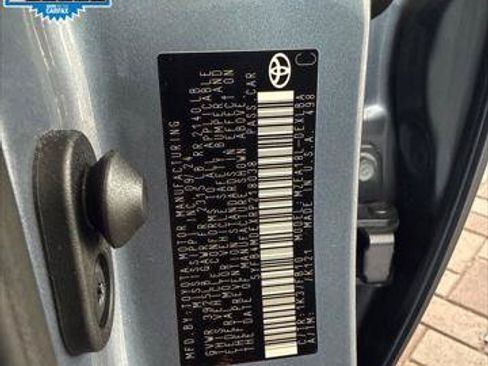 Certified 2024 Toyota Corolla LE FWD image 23