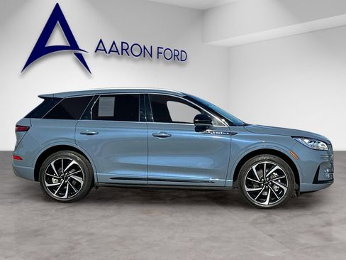 Used 2024 Lincoln Corsair Grand Touring w/ Equipment Group 301A image 6