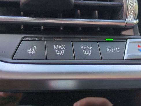 Certified 2023 BMW X4 xDrive30i w/ Premium Package image 23