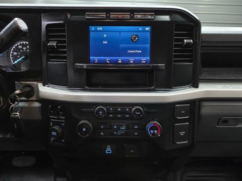 Used 2023 Ford F350 XL w/ FX4 Off-Road Package AWD/4WD image 26