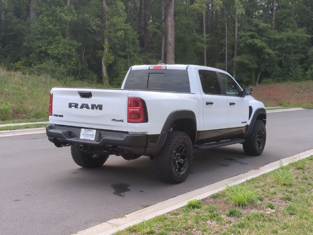 New 2026 RAM 1500 RHO AWD/4WD image 5