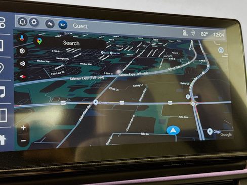 New 2026 Honda Prologue Touring image 14