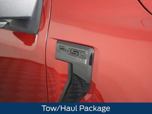 New 2026 Ford F150 XLT w/ Equipment Group 302A MID AWD/4WD image 11